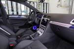 Volkswagen Golf GTE Variant impulsE 2017 года